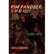 S.O.S., Pim Pandoer is op de kust