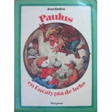 Het Winterboek van Paulus