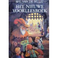 Het nieuwe voorleesboek