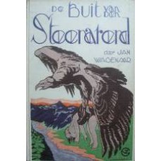 De buit van de Steenarend