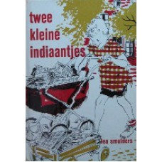 Twee kleine indiaantjes