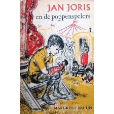 Jan Joris en de poppenspelers