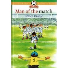 Man of the match