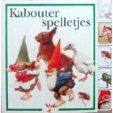 Kabouterspelletjes