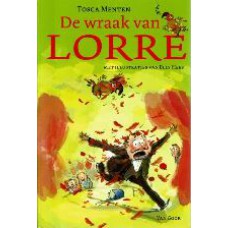 De wraak van Lorre