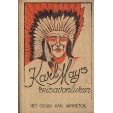 Het goud van Winnetou