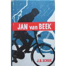 Jan van Beek