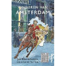 Kinderen van Amsterdam