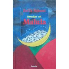 Sprookjes uit Malula