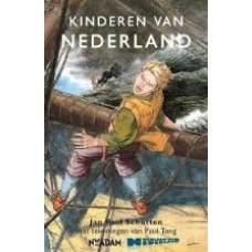 Kinderen van Nederland