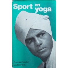 Sport en Yoga