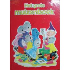 Het grote muizenboek