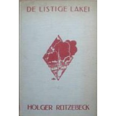 De listige lakei