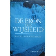 De bron der wijsheid