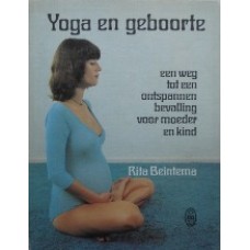 Yoga en geboorte