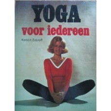Yoga voor iedereen