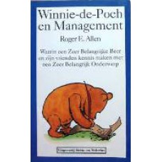 Winnie-de-Poeh en Management