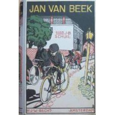 Jan van Beek