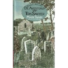 De avonturen van Tom Sawyer