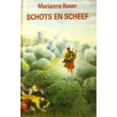 Schots en scheef