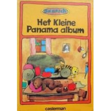 Het kleine Panama album