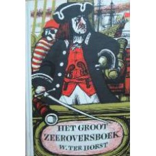 Het groot zeeroversboek