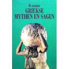 De mooiste Griekse mythen en sagen