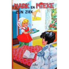 Mark en Mieke zijn ziek