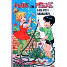 Mark en Mieke helpen moeder