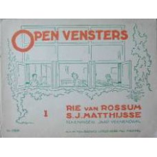 Open vensters 1