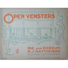 Open vensters 2