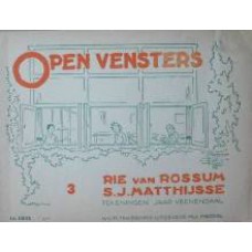 Open vensters 3