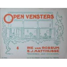 Open vensters 4
