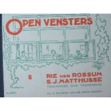 Open vensters 6