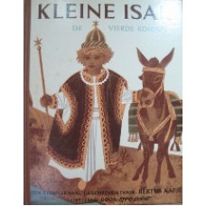 Kleine Isar, de vierde koning (in cassette)
