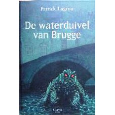 De waterduivel van Brugge