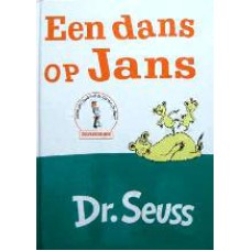 Een dans op Jans