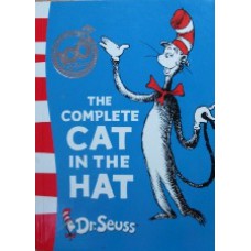 The complete Cat in the Hat