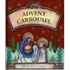 Advent Carrousel