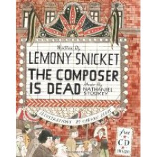 The composer is dead