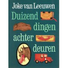 Duizend dingen achter deuren