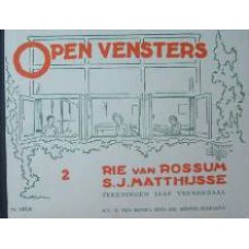 Open vensters 2