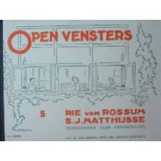 Open vensters 5