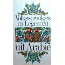Volkssprookjes en legenden uit Arabië