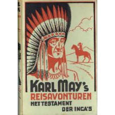 Het Testament der Inca's