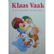 Klaas Vaak, korte verhaaltjes