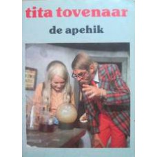 Ti-Ta-Tovenaar- De apehik