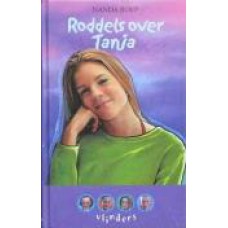 Roddels over Tanja