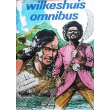 Wilkeshuis omnibus -3 verhalen