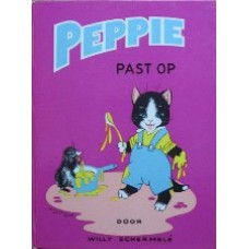 Peppie past op